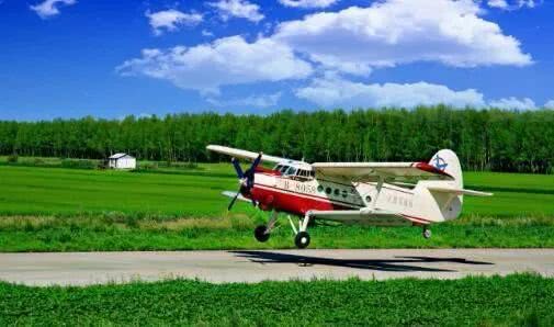 通用航空：迅速崛起的朝陽產(chǎn)業(yè)？